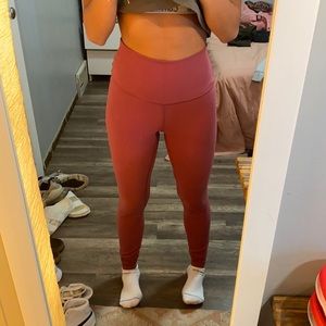 Lululemon Align Leggings